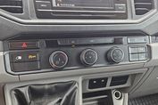 Volkswagen Crafter L4H2