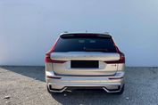Volvo XC60 B5 AWD Plus Dark