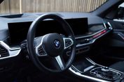 BMW X5 xDrive30d M Sport