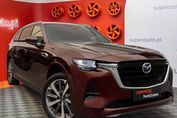 Mazda CX-80 e-Skyactiv D Takumi Plus AWD