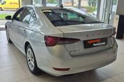 Skoda Octavia 1.5 TSI ACT Ambition