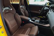 Mercedes Klasa A 45 S AMG 4MATIC