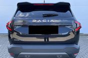 Dacia Bigster Extreme 1.2 TCe