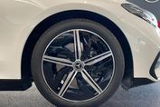 Mercedes CLA 220 4-Matic AMG Line