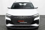 Audi Q4 e-tron 35 52kWh