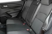 Nissan Qashqai 1.3 DIG-T N-Connecta 4x4 Xtronic