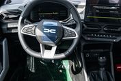 Dacia Bigster Essential 1.2 TCe
