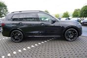 BMW X7 xDrive40d Individual Edition
