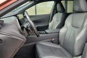 Lexus RX 350h Prestige
