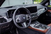BMW X7 xDrive40d M Sport