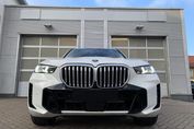 BMW X5 xDrive40i M Sport