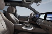 Mercedes GLS 450 d 4MATIC