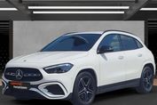Mercedes GLA 200 mHEV 7G-DCT