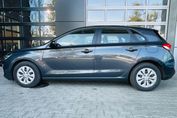 Hyundai i30 1.0 T-GDI Classic +