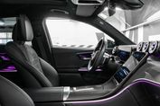 Mercedes GLC 220 d 4-Matic AMG Line