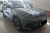 Baic Beijing 5 1.5T Business DCT
