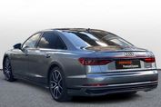 Audi A8 L 55 TFSI mHEV Quattro Tiptr.