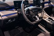 Chery Tiggo 8 PRESTIGE 1.6 T-GDI DCT