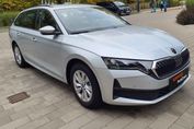 Skoda Octavia 1.5 TSI Selection DSG