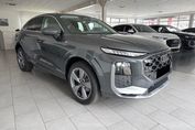 Audi Q3 TFSI S line Sportback