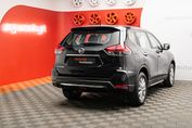 Nissan X-Trail 1.6 DIG-T Visia 2WD