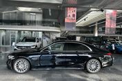 Mercedes Klasa S 450 d 4-Matic L AMG Line