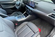 BMW Seria 4 Gran Coupe 420d M Sport