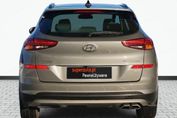 Hyundai Tucson CRDi Premium 4WD