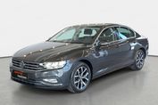 Volkswagen Passat 2.0 TSI DSG