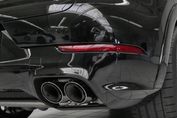 Porsche Cayenne Coupe S E-Hybrid Black Edition