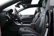 Audi A7 45 TFSI mHEV quattro S tronic