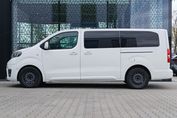Toyota Proace Verso 2.0 D4-D Long Family aut