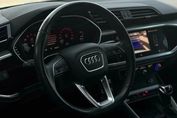 Audi Q3 35 TFSI mHEV S-Line S tronic