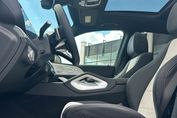 Mercedes GLE 450 d 4-Matic AMG Line