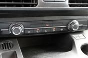 Peugeot Partner Van L2H1 Chłodnia do -20°C