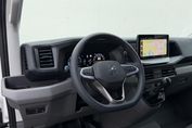 Volkswagen Crafter L3H3 3.5t