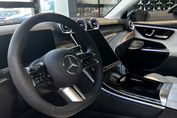 Mercedes GLC Coupe 220 d 4-Matic AMG Line