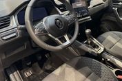 Renault Captur Evolution Eco-G LPG 1.2 TCe