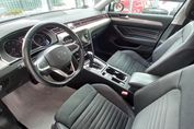 Volkswagen Passat TSI Elegance DSG