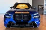 BMW X7 M60i xDrive M Sport