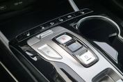 Hyundai Tucson 1.6 t-Gdi Hev Smart 2WD