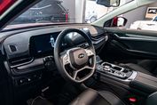 JAC JS6 1.5T-GDI AT