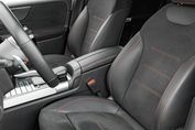 Mercedes GLB 200 4-matic