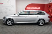 Skoda Superb 2.0 TDI SCR Ambition
