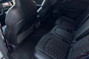 Audi Q8 RS TFSI quattro
