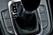 Hyundai Kona 1.6 GDI Hybrid DCT