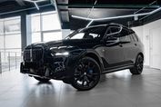 BMW X7 xDrive40i M Sport