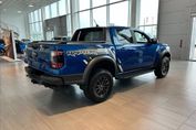 Ford Ranger Raptor A10 4x4