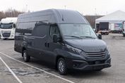 Iveco Daily 35S18 18m3 L4H3