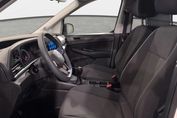 Volkswagen Caddy 2.0 TDI